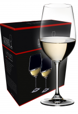 Riedel Vinum Riesling-Zinfandel wijnglas (set van 2 voor € 44,90)