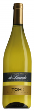 Di Lenardo Vineyards Friuli Toh! Friulano