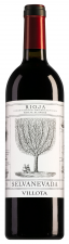 Viña del Lentisco Rioja Selvanevada Tinto