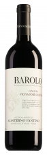 Conterno Fantino Barolo Sorì Ginestra