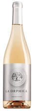 Bodegas Trenza Vino de España La Orphica Selección Sintonía Rosado