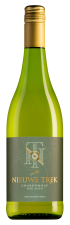 Nieuwe Trek Western Cape Oak Aged Chardonnay