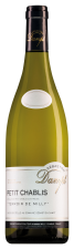 Domaine Sébastien Dampt Petit Chablis