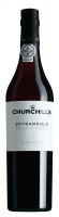 Churchill's Tawny Port 20 years old 50cl