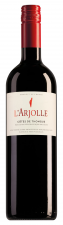 L'Arjolle Côtes de Thongue Rouge