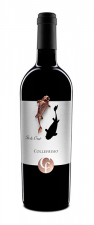 Collefrisio In & Out, Montepulciano d'Abruzzo