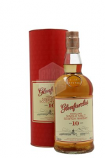 Glenfarclas 10y. 70 cl. malt 40%