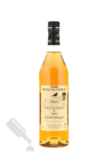 François Peyrot Liqueur a la  Grande Champagne Poire Williams au  Cognac 70 cl.  30% alc vol.