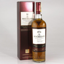 Macallan malt whisky Makers Edition  42.8% 70 cl.