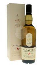 Lagavullin IsLay malt 8y. 70 cl. 48%