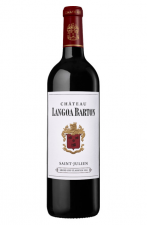 Langoa Barton AC St. Julien en primeur  cb6