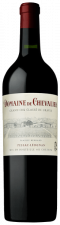 DOMAINE DE CHEVALIER ROUGE, Pessac-Leognan