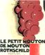 Le Petit Mouton de Mouton Rothschild cb6