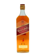 Johny Walker Red Label Whisky 70 cl 40%