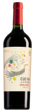 Chakana Mendoza Cueva de las Manos Malbec non BIO
