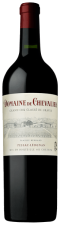 DOMAINE DE CHEVALIER ROUGE, Pessac-Leognan