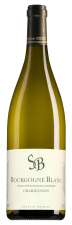 Domaine Bzikot Bourgogne Blanc