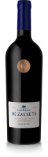 Casa Relvas DE.ZAS.SE.TE Vinho Regional Alentajano
