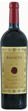 Masseto, Bolgheri. Ornalaia cb1, James Suckling : 99- Wine Advocate : 97- Vinous : 98+  - Wine Spect. 98