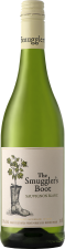 Kershaw Wines Western Cape The Smuggler's Boot Sauvignon Blanc