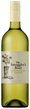 Kershaw Wines Western Cape The Smuggler's Boot Sauvignon Blanc - Semillon