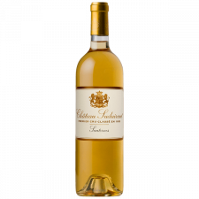 Ch. Suduiraut  1er cru classé AC Sauternes