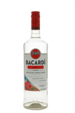 Bacardi Razz 32 % Liter