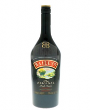 Bailey's irish Cream LITER 17%