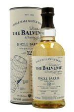 Balvenie Single Barrel First Fill12y. 47.8%