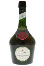 Bénédictine DOM 70 cl. 40%