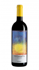 Bibi Graetz Testamatta Magnum tuscany igp italy, 100 pnt Decanter, 97 pnt James Suckling