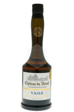 Calvados Ch. du Breuil VSOP 6 ans 40%