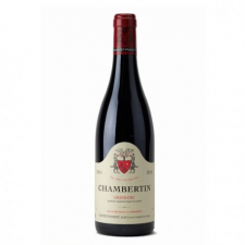 Charmes-Chambertin Grand Cru Geantet-Pansiot Grand Cru
