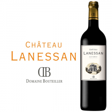 Château Lanessan, Haut Medoc