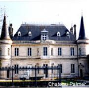 Château Palmer, A.C.Margaux  cb6