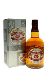 Chivas Regal, 12 y.old LTR. 40%