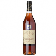 Cognac François Peyrot Heritage 60 ans 45% Grande Fine Champagne 1er cru du Cognac luxe geschenkdoos