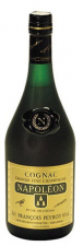 Cognac François Peyrot Napoléon 18 ans 40% Grande Fine Champagne 1er cru du Cognac luxe geschenkdoos