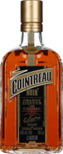 Cointreau "NOIR" 70 cl. 40%