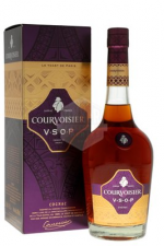 CourvoisierVSOP cognac 40% 70 cl