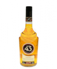 Cuaranta Y Tres 35 cl. licor 43) 31%