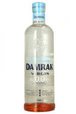 Damrak virGIN alc. vrije Gin 0%