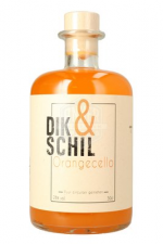 Dik & Schil Orangecello