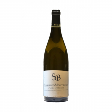 Domaine Bzikot Chassagne-Montrachet 1er Cru Morgeot