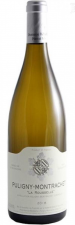 Domaine Stanislas Bzikot Puligny-Montrachet La Rousselle