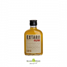 Estaro Rum Bruin Zakflacon