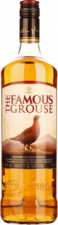 Famous Grouse Whisky 70 cl.