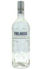 Finlandia Wodka liter 40%