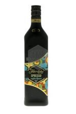 Flor de Cana Spresso