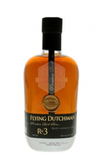 Flying Dutchman Dark Rum  No 3 700ml